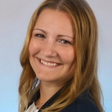 Allianz Versicherung Isabelle Janke Leuna - Profilbild