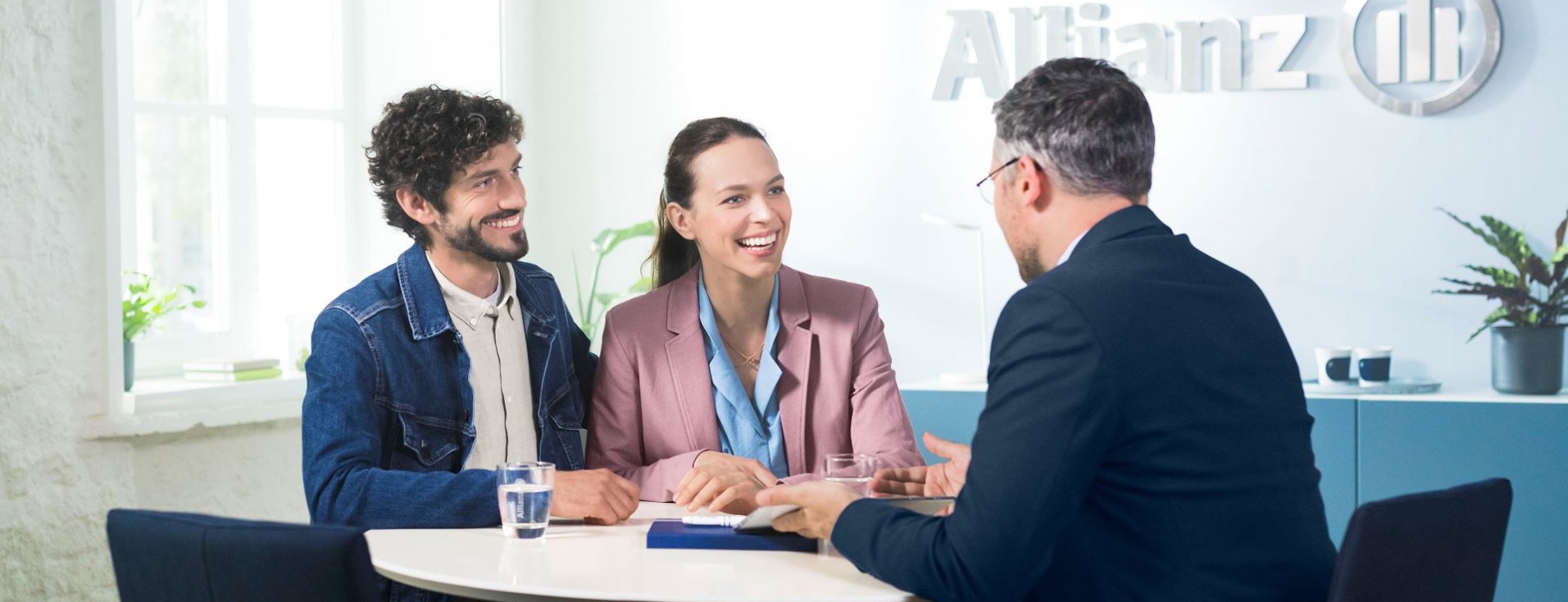 Allianz Versicherung Issler und Dannenhauer GbR Leinfelden-Echterdingen - Issler und Dannenhauer GbR Generalvertretung