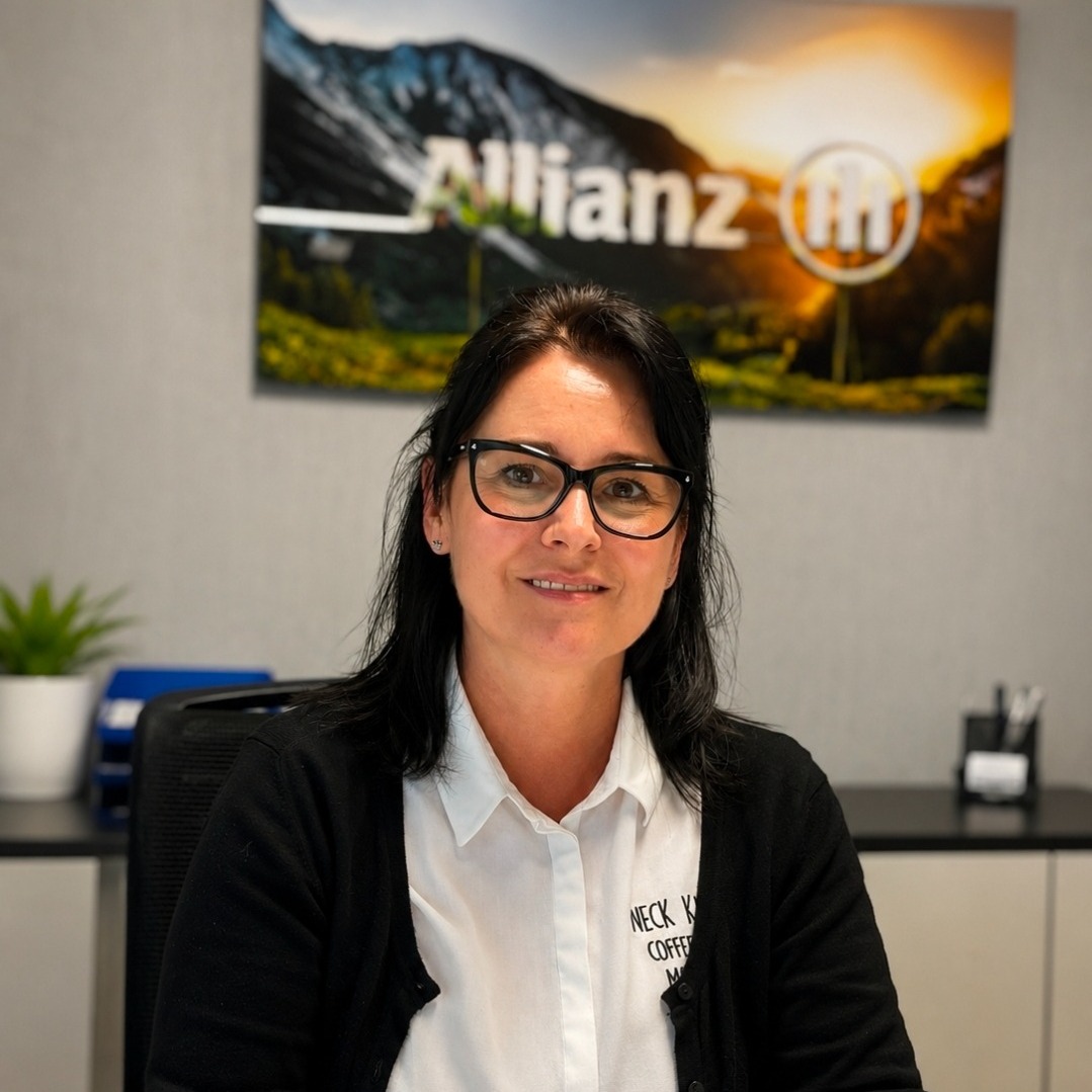 Allianz Versicherung Ivonne Götzke Guben - Monika Fornalczyk 