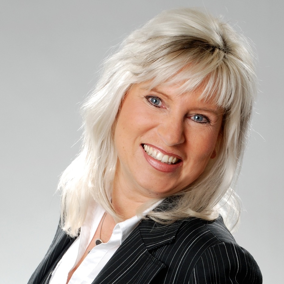 Profilbild Allianz Versicherung Ivonne Henschel Dessau-Roßlau - Profilbild