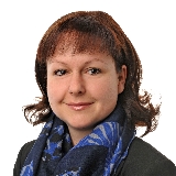 Allianz Versicherung Ivonne Hoffmann Meiningen - Profilbild