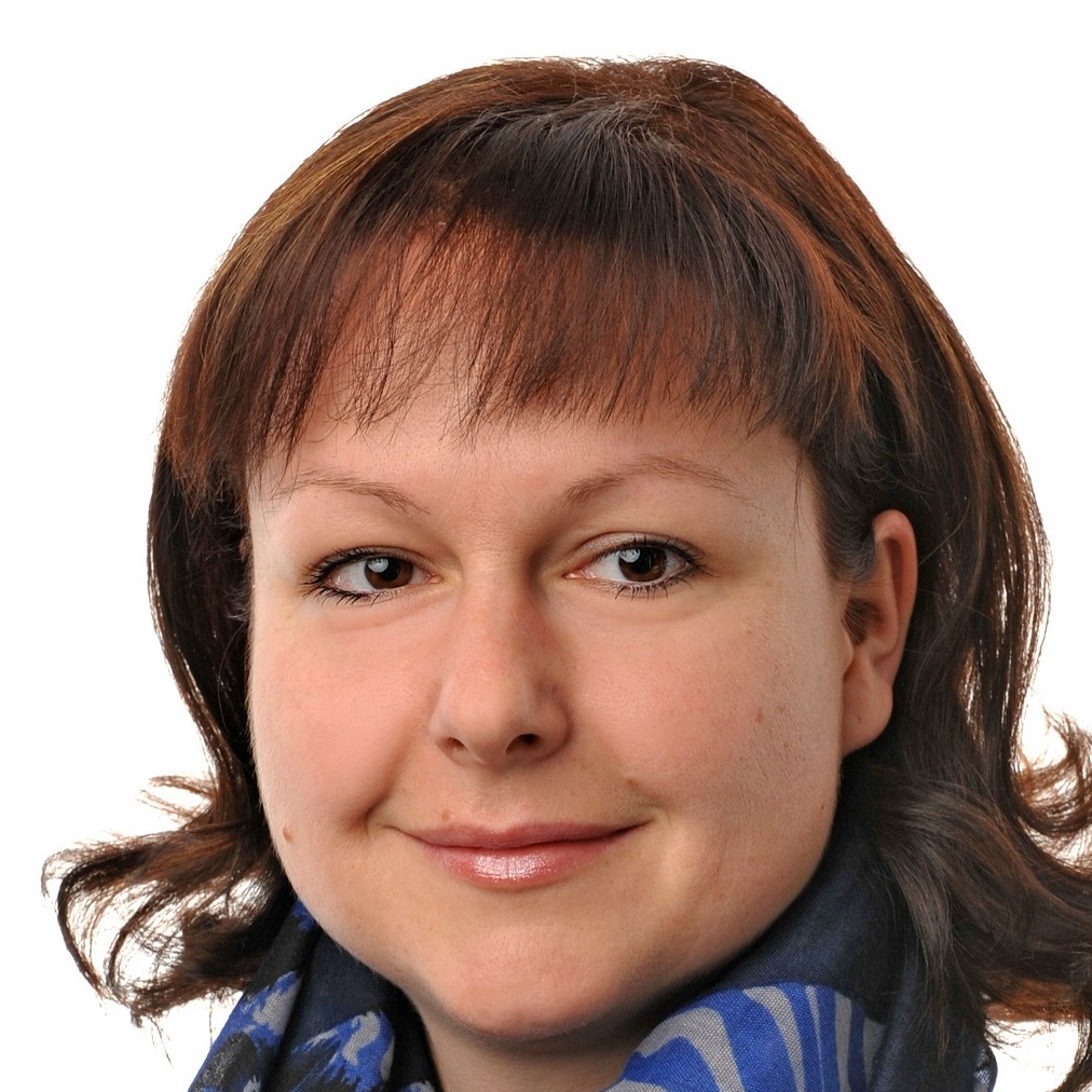 Allianz Versicherung Ivonne Hoffmann Meiningen - Profilbild