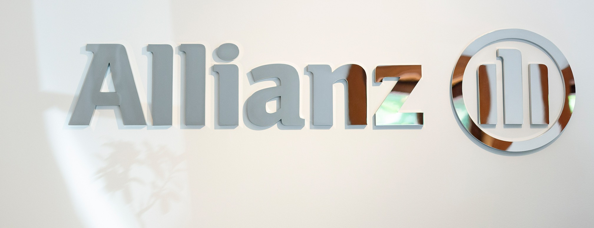 Allianz Versicherung Ivonne Panhans Köthen Anhalt - Titelbild