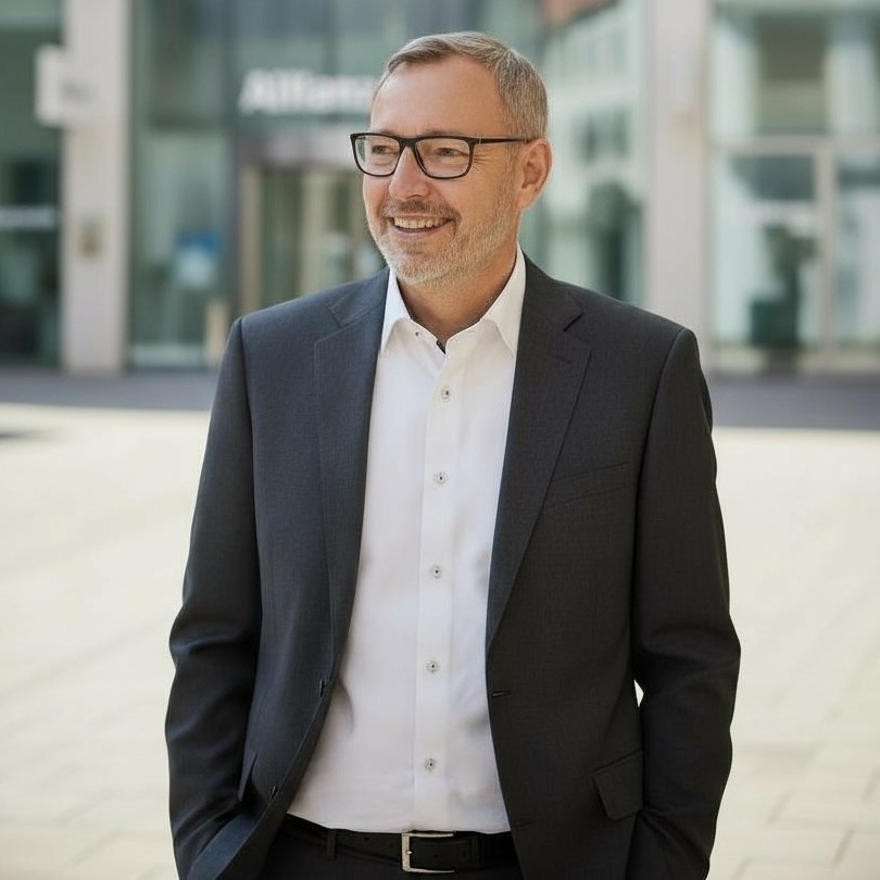 Allianz Versicherung Jahn u.Balshüsemann Inh. Olaf Jahn e.K. Plettenberg - Beratung Versicherung Altersversorgung Finanzen 