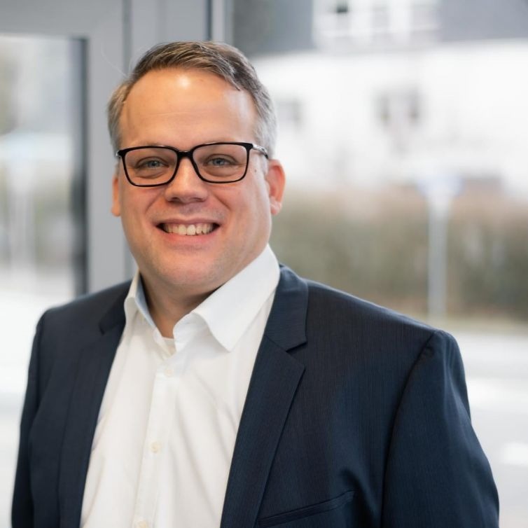 Allianz Versicherung Jens Beule Wuppertal - Christoph Schmidt