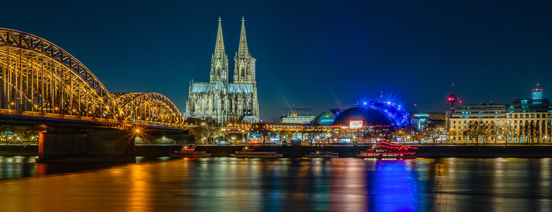 Allianz Versicherung Jörg Hoffmann Köln - Titelbild