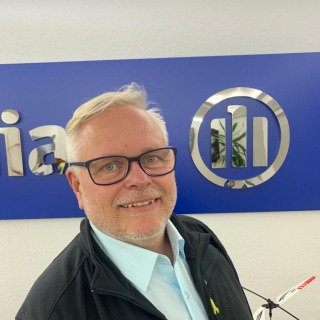 Allianz Versicherung Jochen Hummel Linsengericht - Selbst