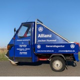 Allianz Versicherung Jochen Hummel Linsengericht - Ape