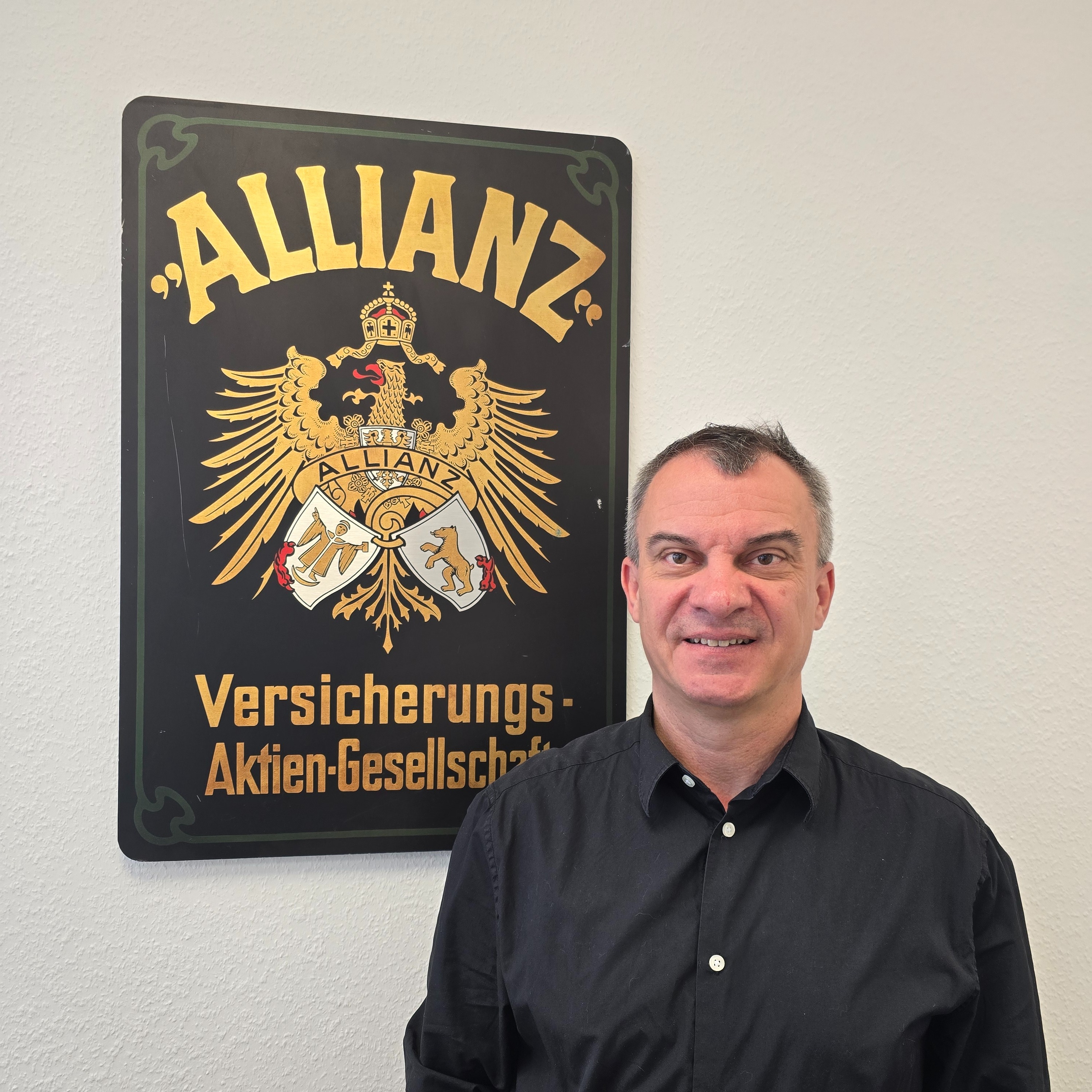 Allianz Versicherung Jörg Laibacher Murr - Allianz Versicherungsagentur Jörg Laibacher