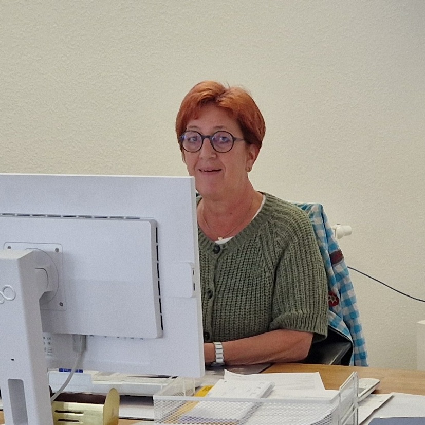 Allianz Versicherung Jörg Laibacher Murr - Ingrid Laibacher
