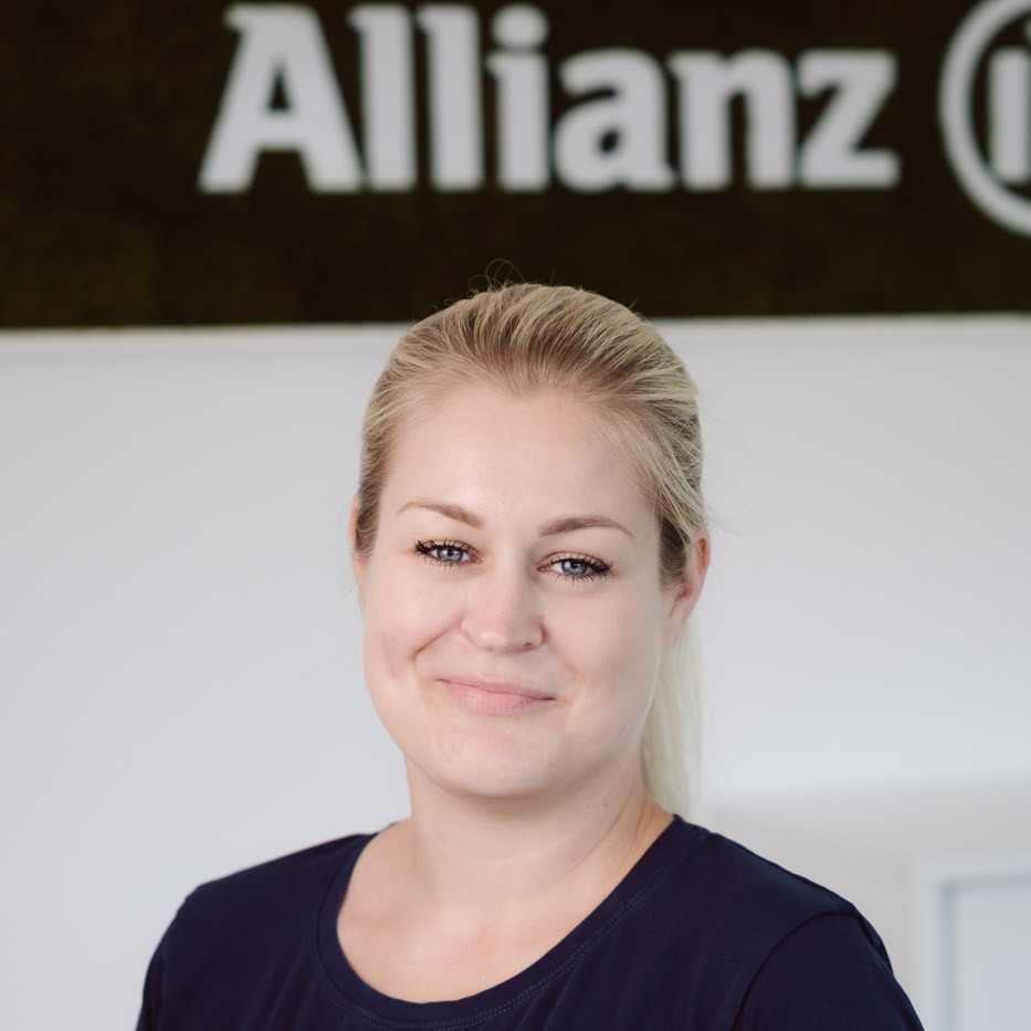 Allianz Versicherung Jacqueline Exner Tostedt - LEBEN BAV AUTO HAFTPFLICHT HAUSRAT WOHNGEBAEDE RKV
