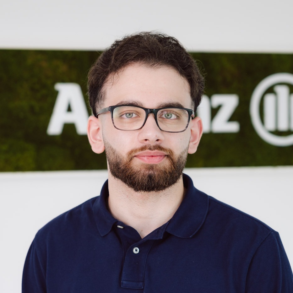 Allianz Versicherung Jacqueline Exner Tostedt - Chirag Gothra