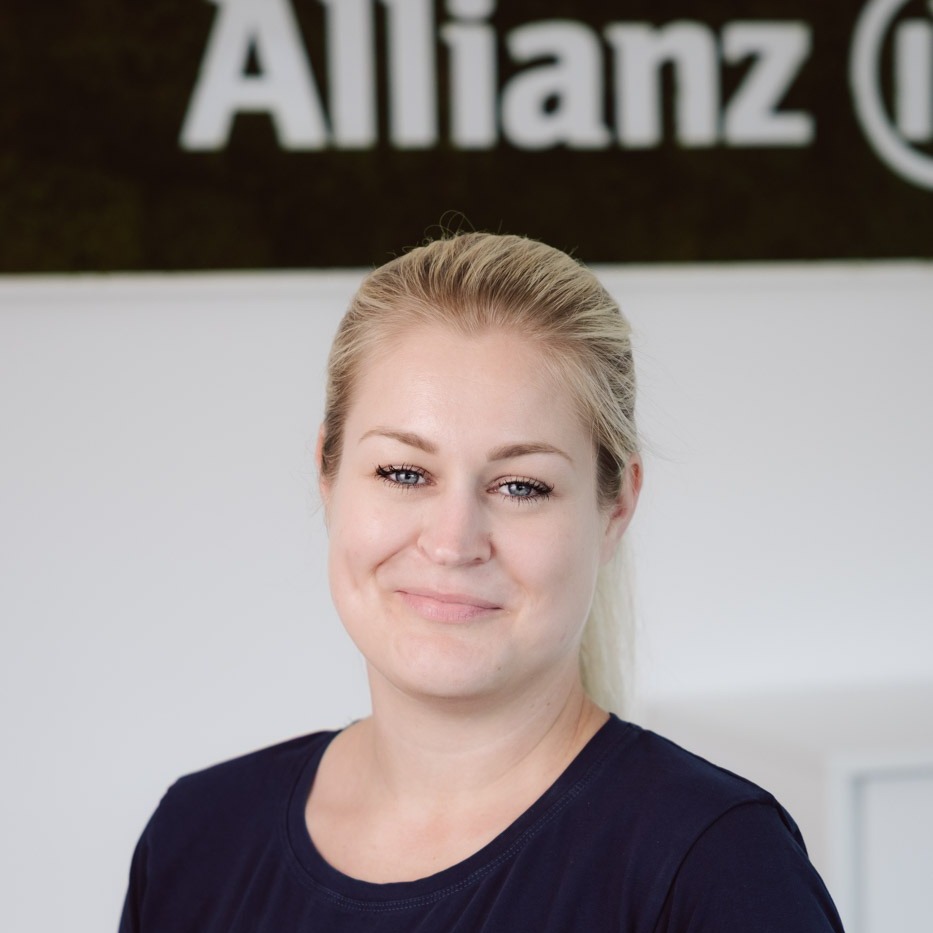 Allianz Versicherung Jacqueline Exner Tostedt - Jacqueline Exner