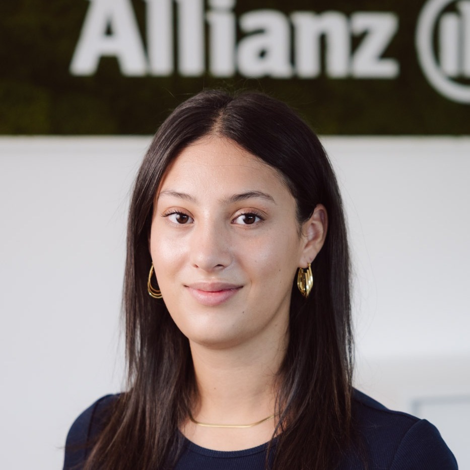 Allianz Versicherung Jacqueline Exner Tostedt - Amelie Havali