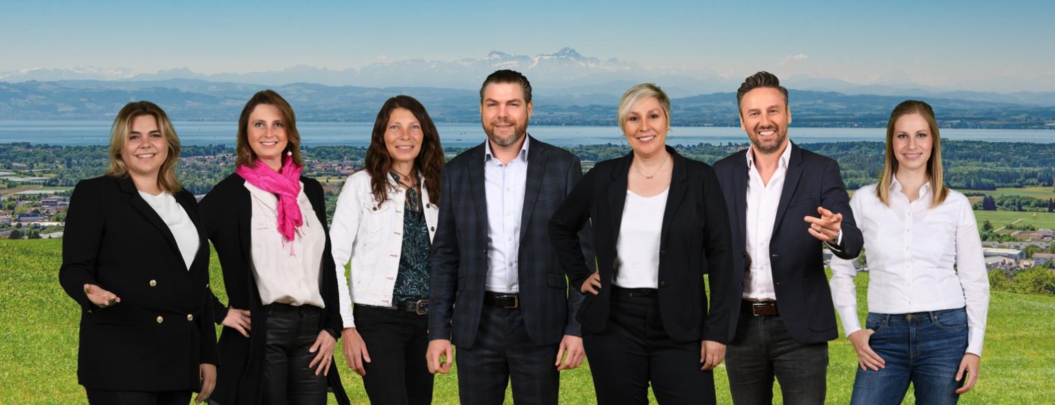 Allianz Versicherung Jäger Löhle Göbel OHG Allianz Generalvertretung Markdorf - Unser Team! 