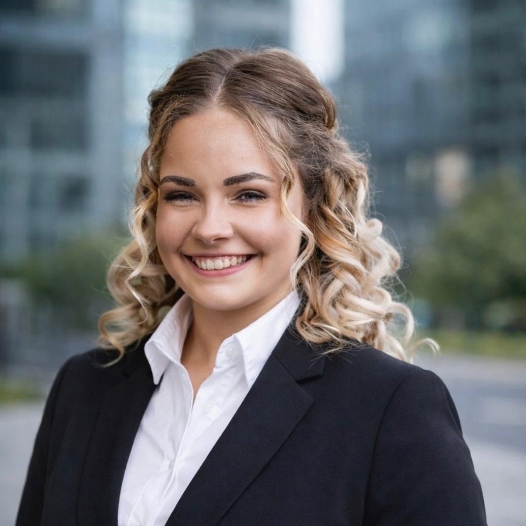 Allianz Versicherung Jäger und Schröder OHG Berlin - Josefin Ritter