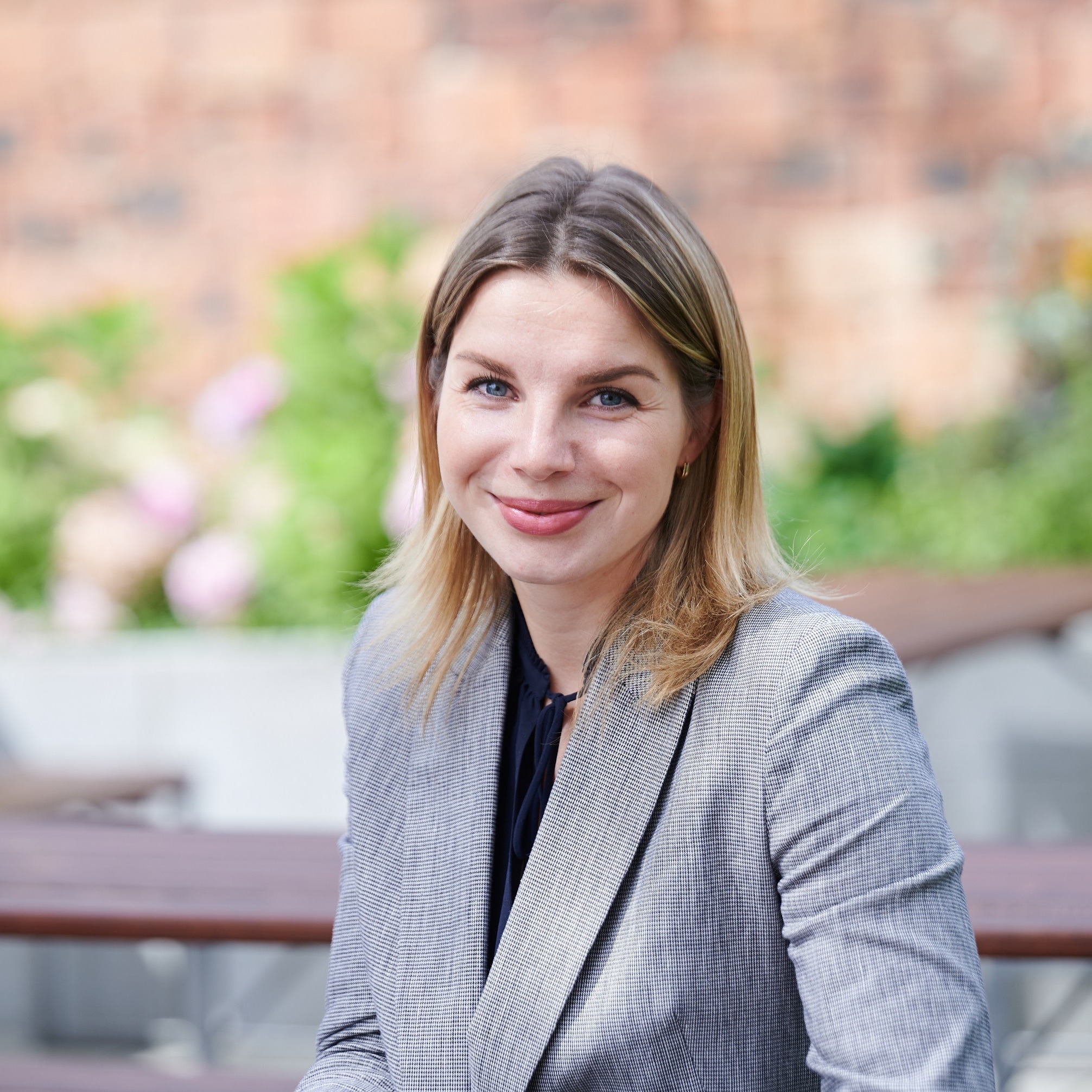 Allianz Versicherung Jakobs und Kröger OHG Berlin - Marie-Luise Kröger Allianz Jakobs und Kröger OHG