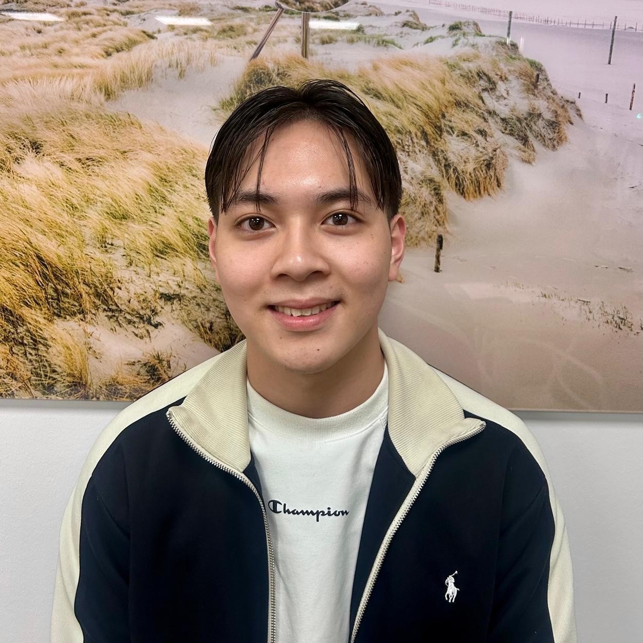 Allianz Versicherung Jakobs und Kröger OHG Berlin - Tran Trong Tuan Le