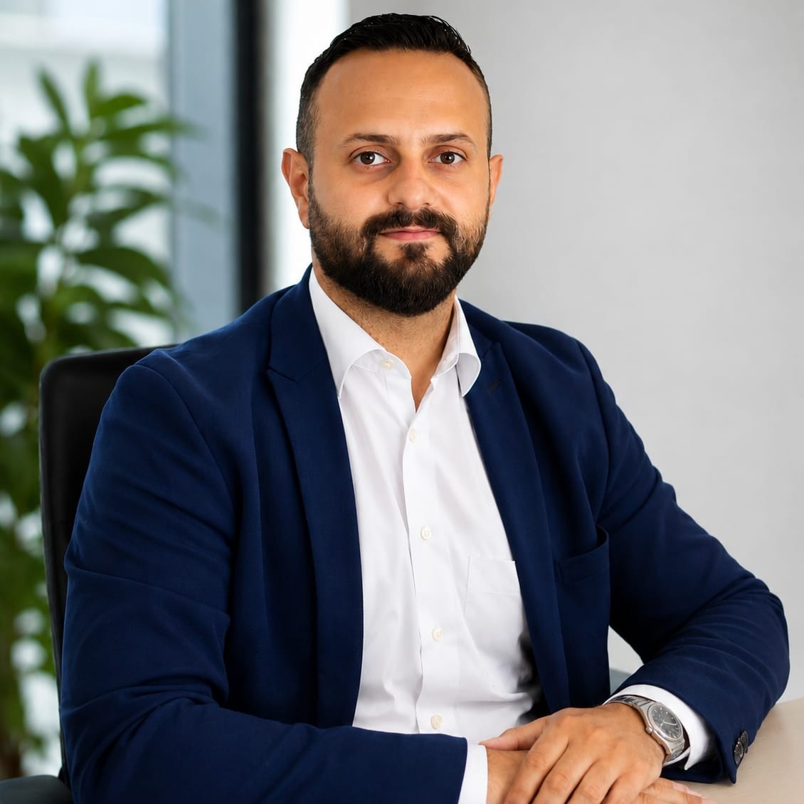 Allianz Versicherung Jameel Daniel Oftersheim - Profilbild