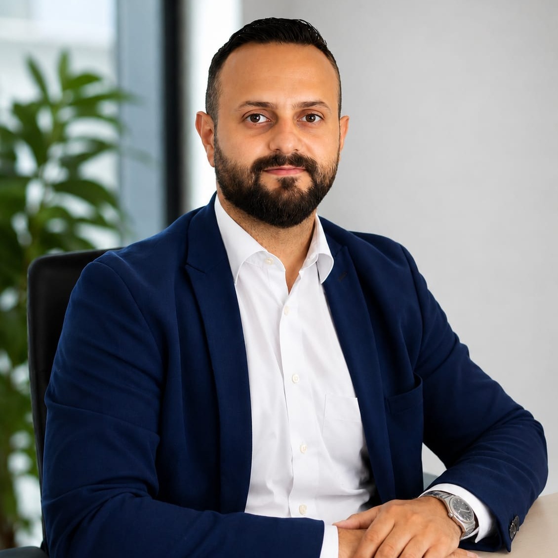 Allianz Versicherung Jameel Daniel Oftersheim - Profilbild