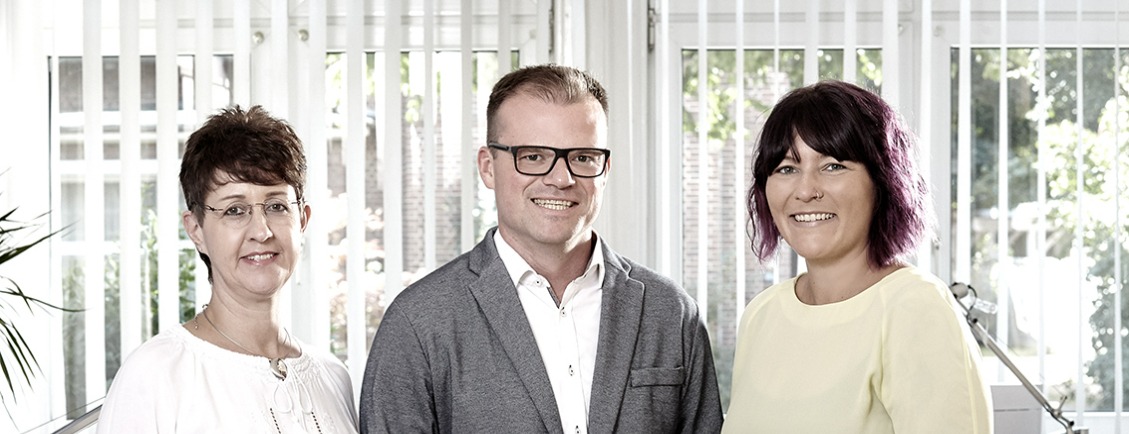 Allianz Versicherung Jan Koepke e.K. Itzehoe - Team