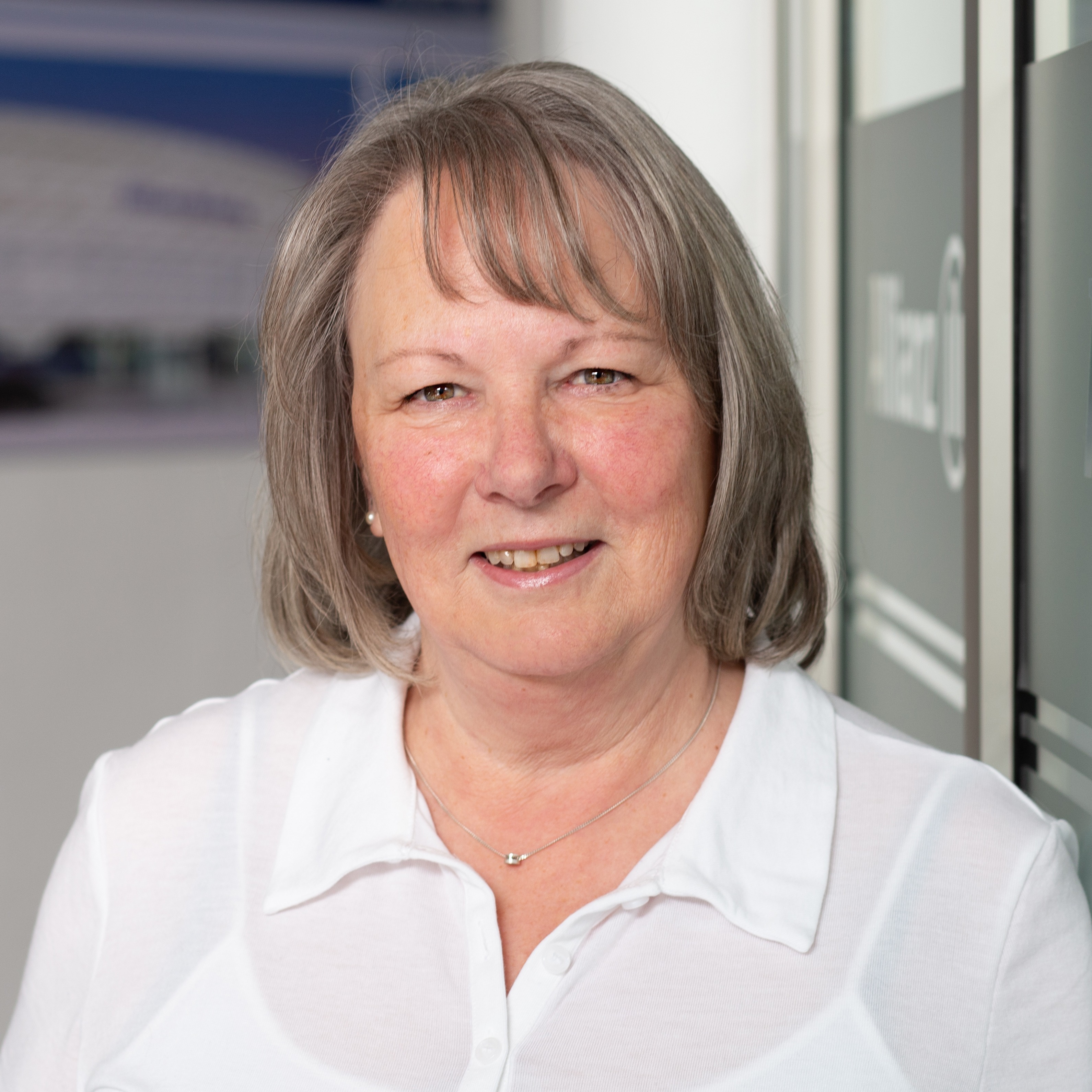 Allianz Versicherung Jan Kordt Hamburg - Astrid Pruess