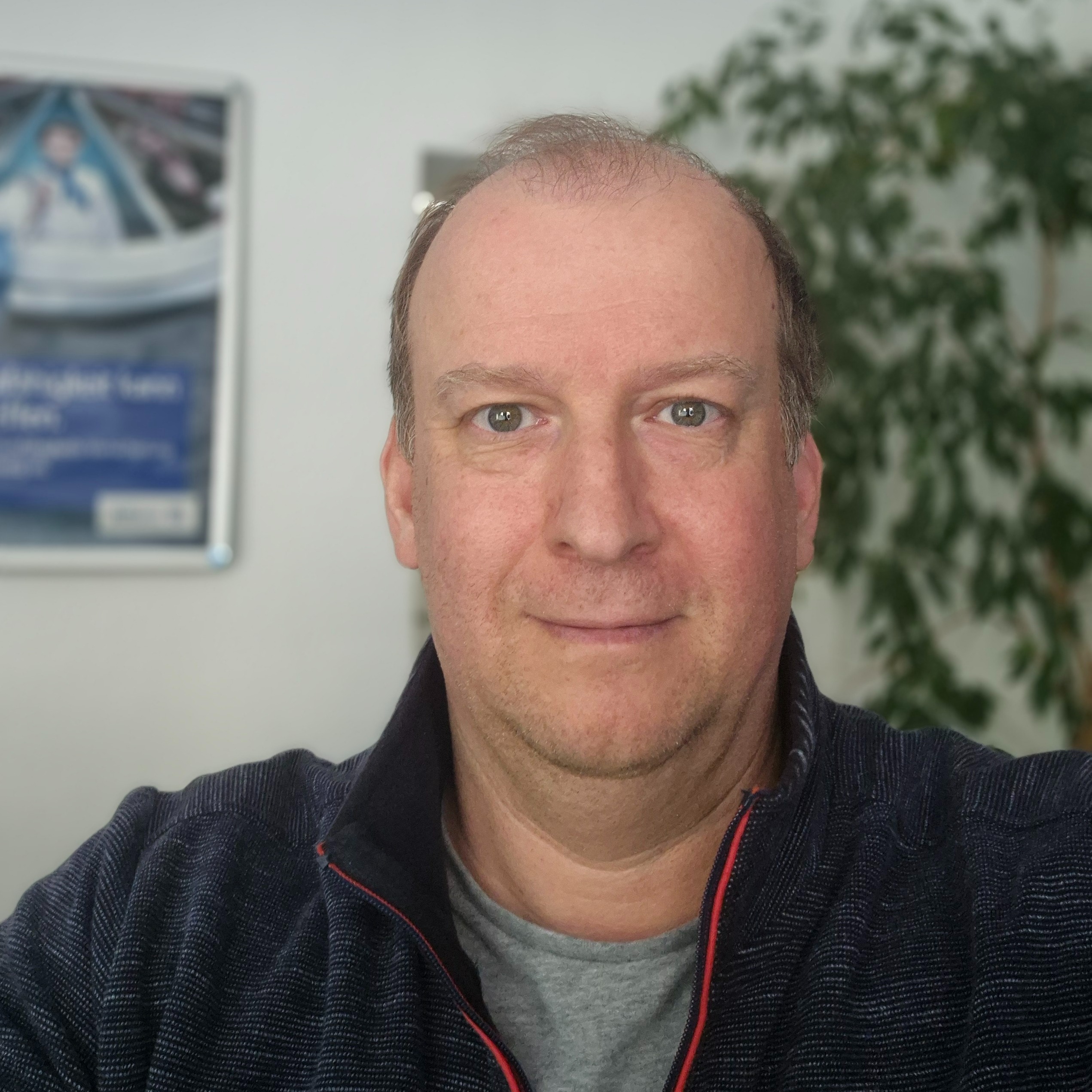 Allianz Versicherung Jan Künzel Adorf/Vogtl. - Allianz Jan Künzel Porträt