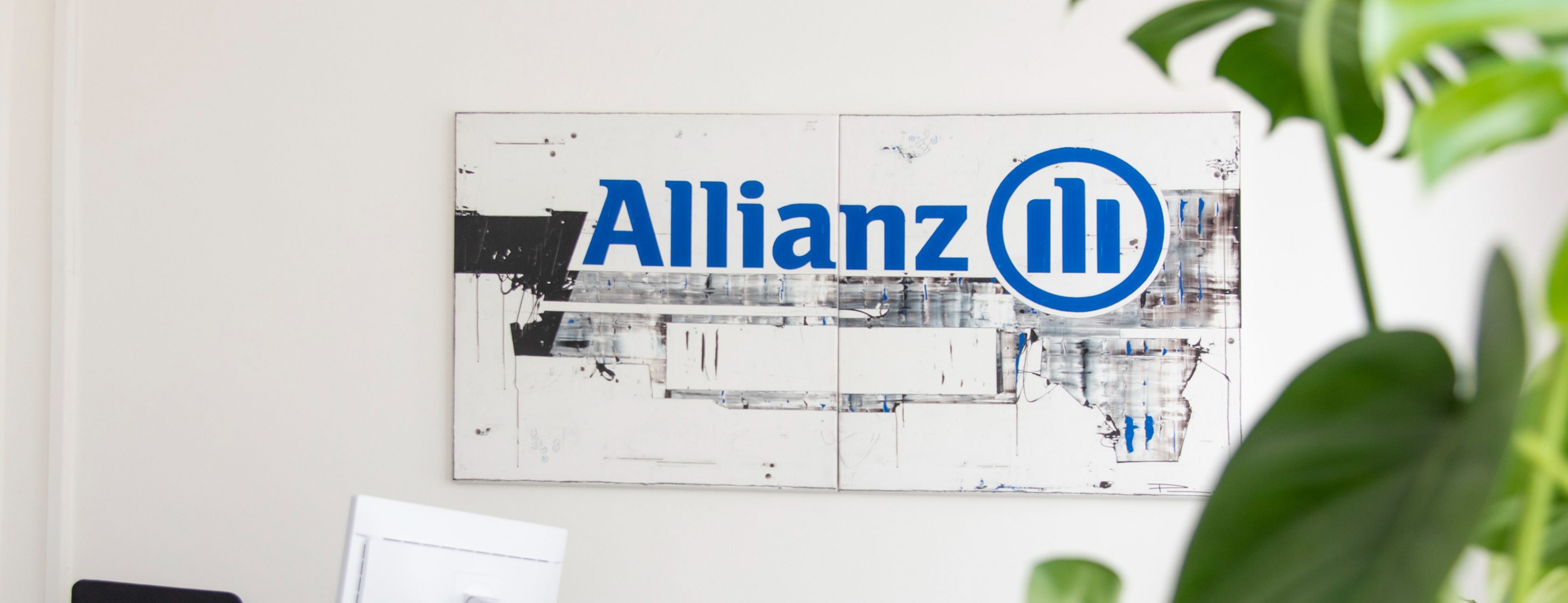 Allianz Versicherung Jan Rüschoff Pirmasens - Ostern 2025