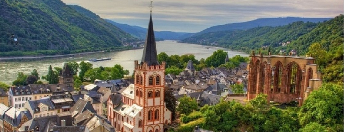 Allianz Versicherung Jan Schlaipfer Bacharach - Allianz Jan Schlaipfer