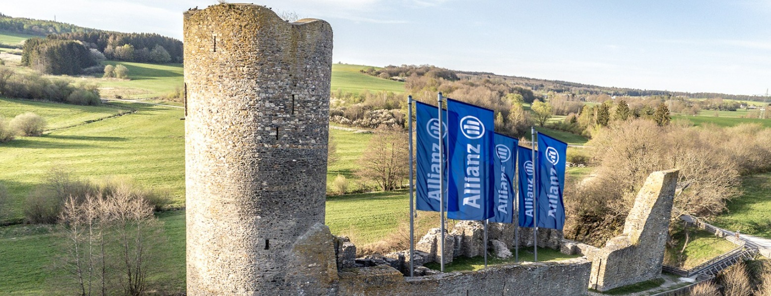 Allianz Versicherung Jan Thömmes Morbach - Versicherung Morbach Thömmes Allianz