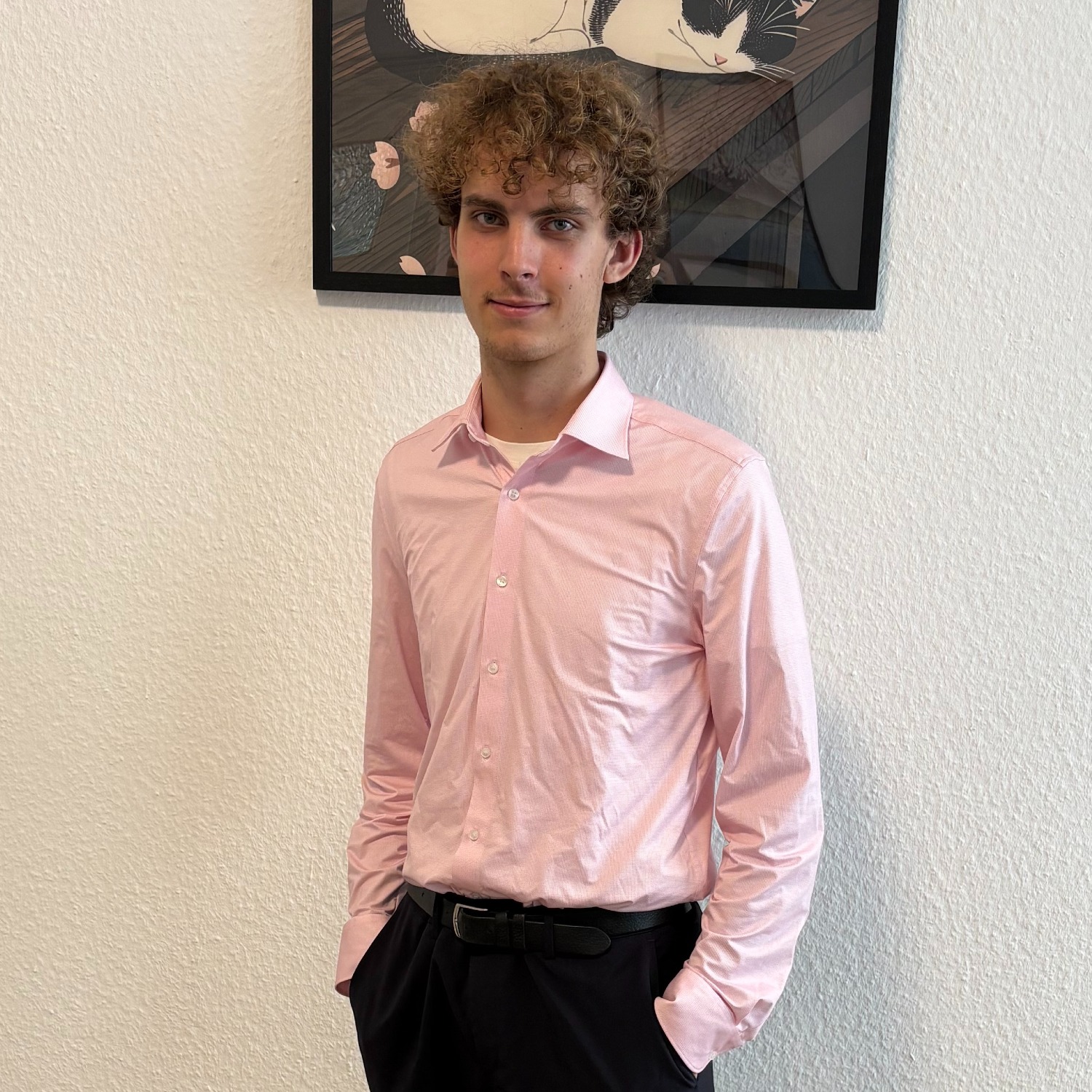 Allianz Versicherung Jana Flieger Leipzig - Max Herrmann