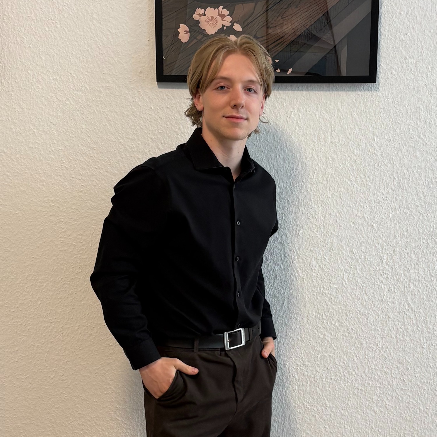 Allianz Versicherung Jana Flieger Leipzig - Moritz Staacke