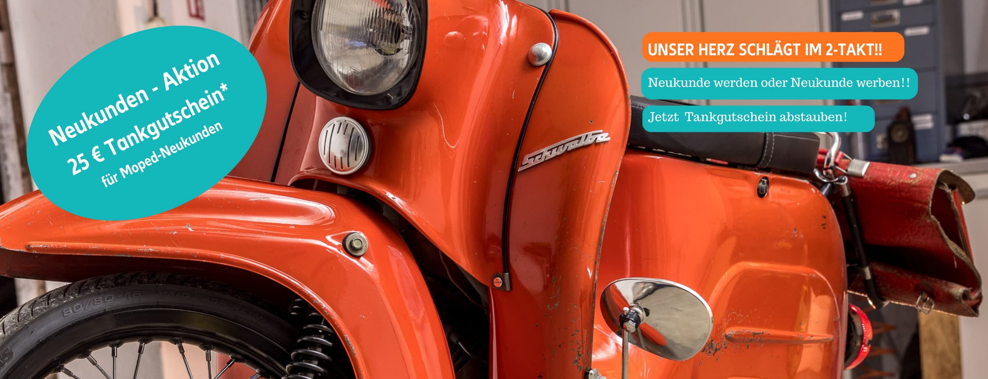 Allianz Versicherung Jana Hoffmann Halberstadt - Simson Moped Harz Allianz Hoffmann