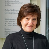 Allianz Versicherung Jana Hoffmann Halberstadt - Elke Hoffmann