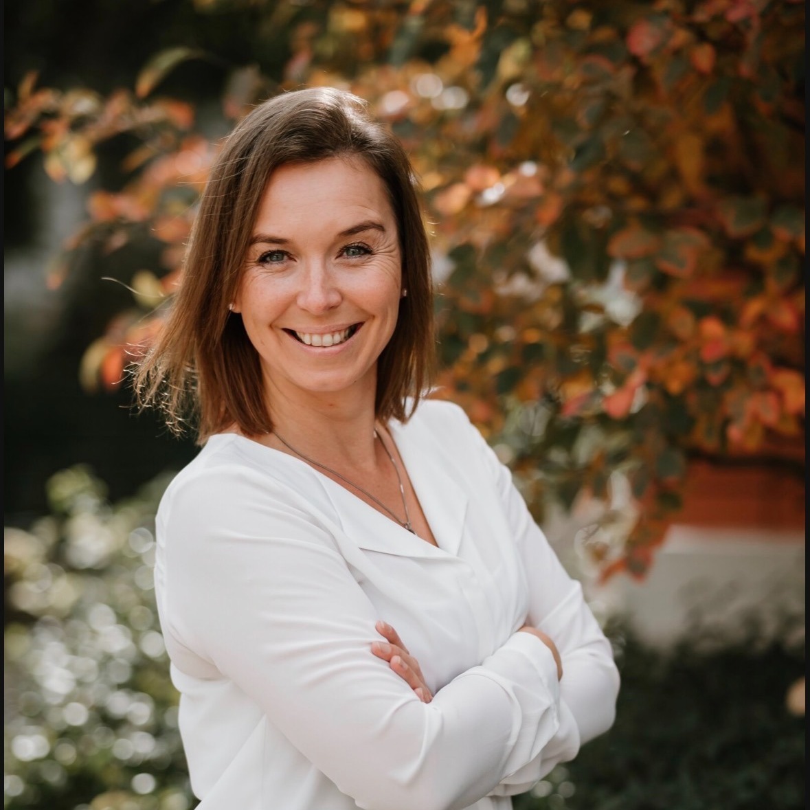 Allianz Versicherung Jana Mikosch Halle Saale - Agenturinhaberin Jana Mikosch