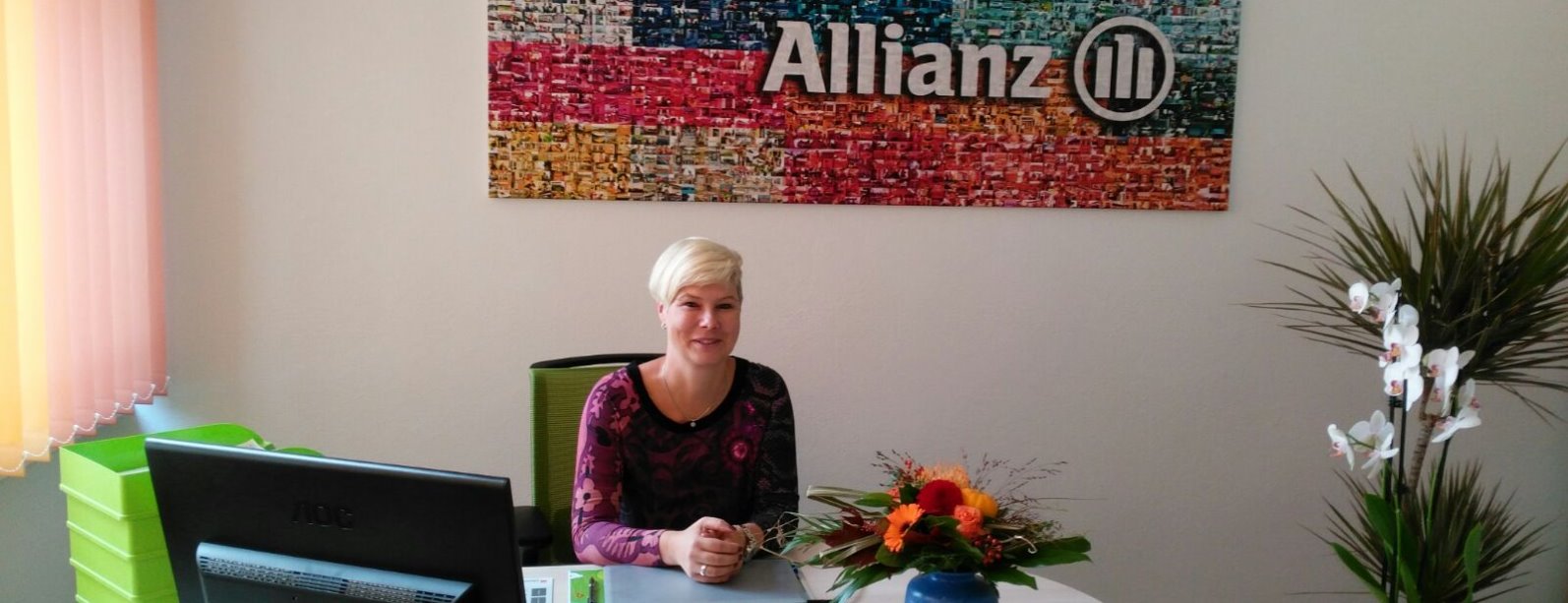 Allianz Versicherung Jana Schönherr Schwarzenberg - Versicherung Schwarzenberg günstig vergleichen