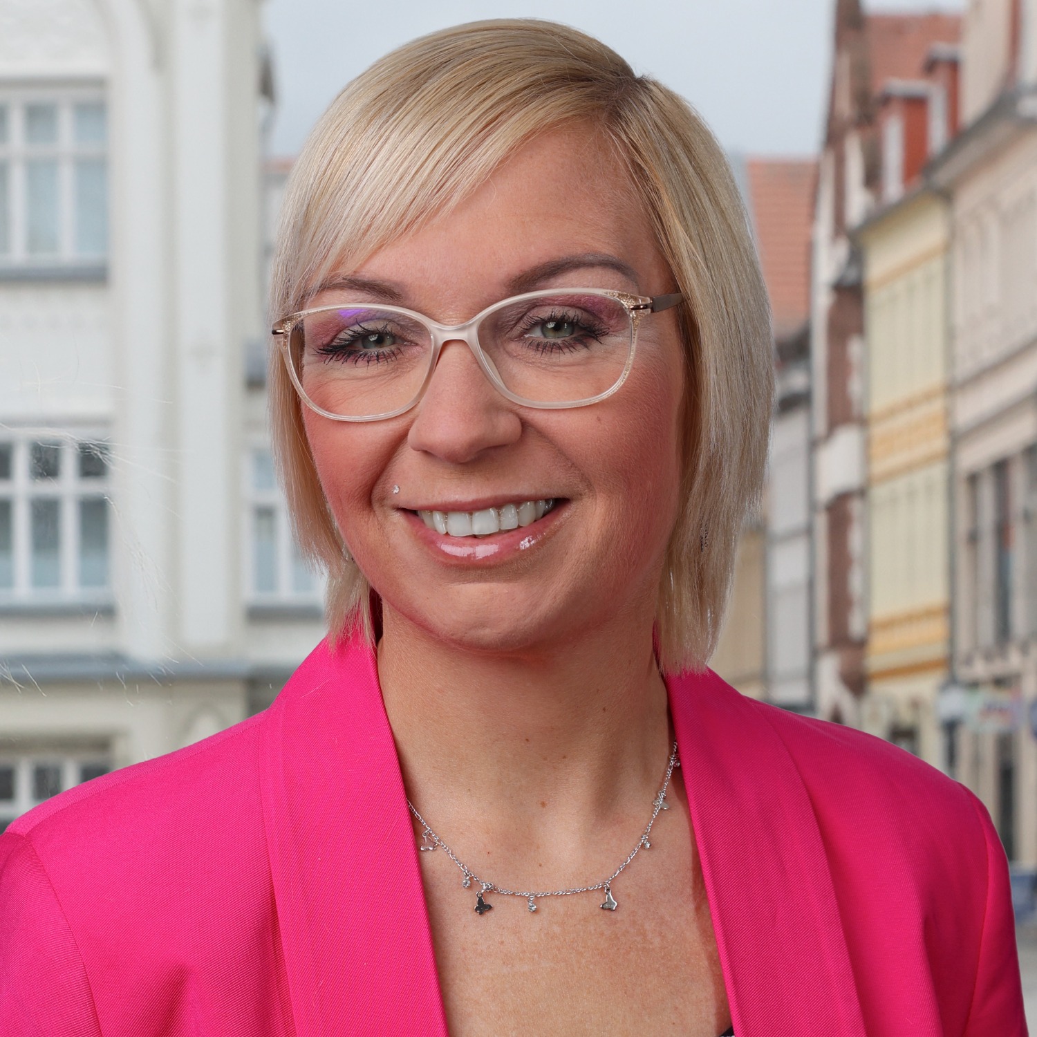 Allianz Versicherung Jana Strahl Greifswald - Jana Strahl Versicherung Greifswald Allianz
