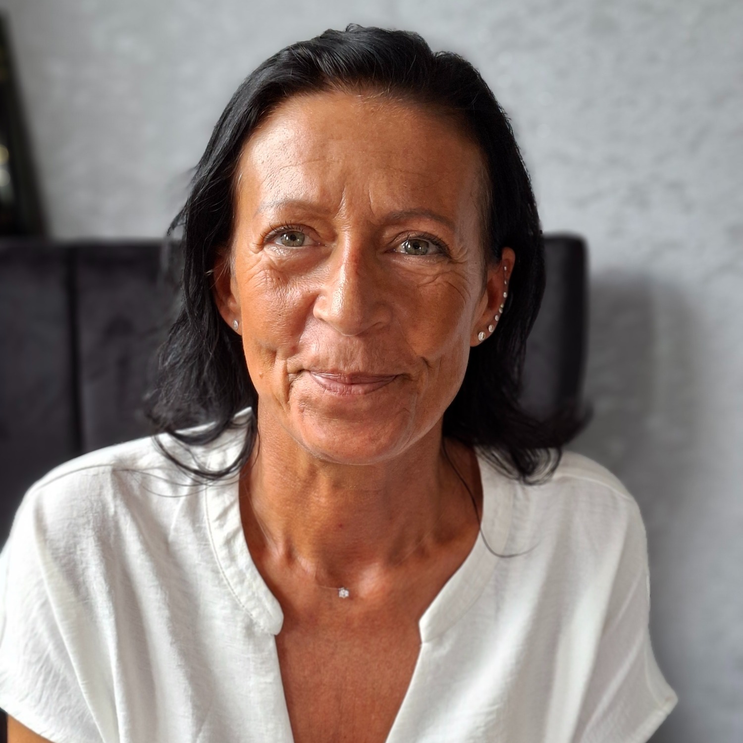 Allianz Versicherung Jana Strahl Greifswald - Janet Sponholz