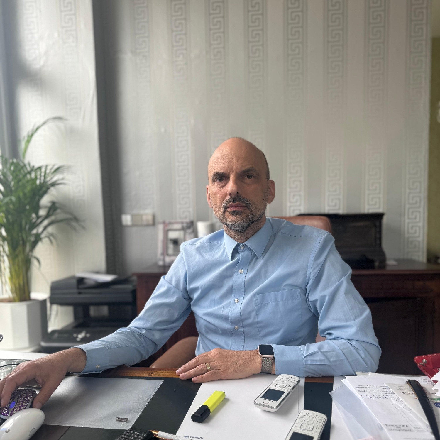 Allianz Versicherung Jana Wintz Berlin - Torsten Wintz