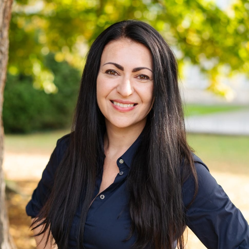 Allianz Versicherung Janina Höschele Reutlingen - Raphaela Schuller1