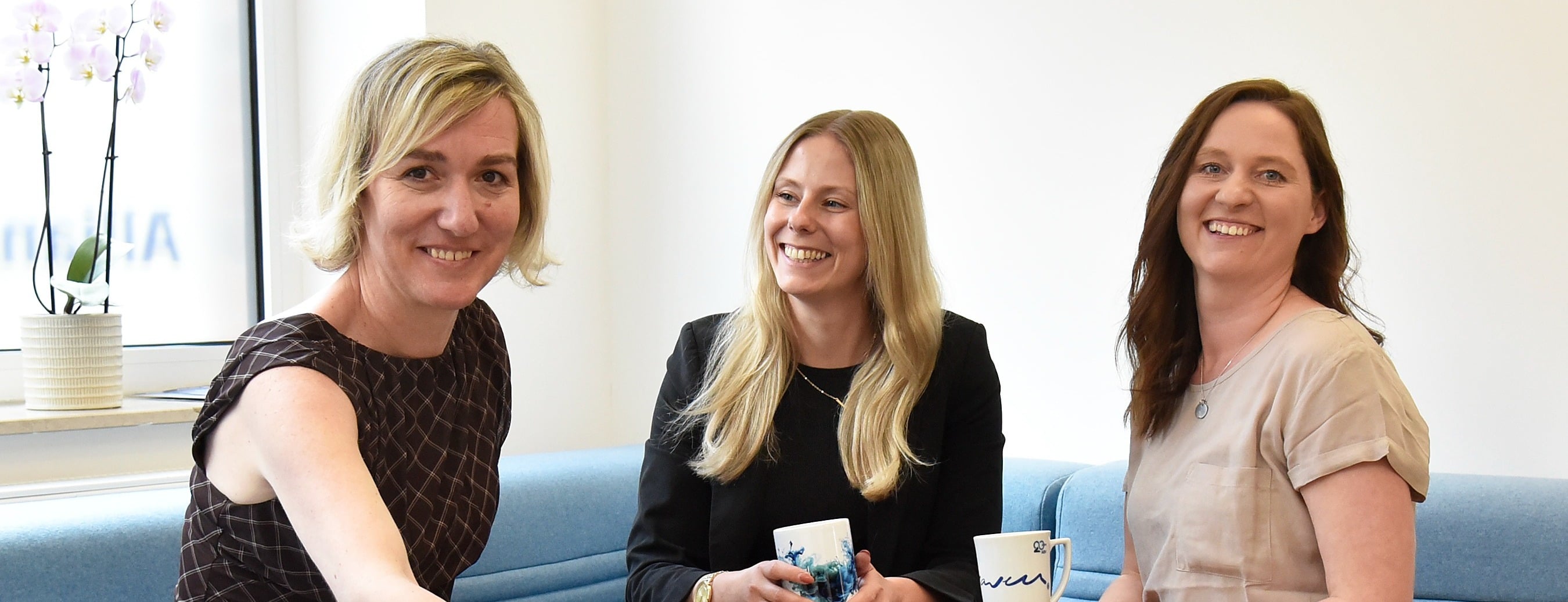 Allianz Versicherung Janine Nehlsen-Cassau Beetzendorf - TEAM