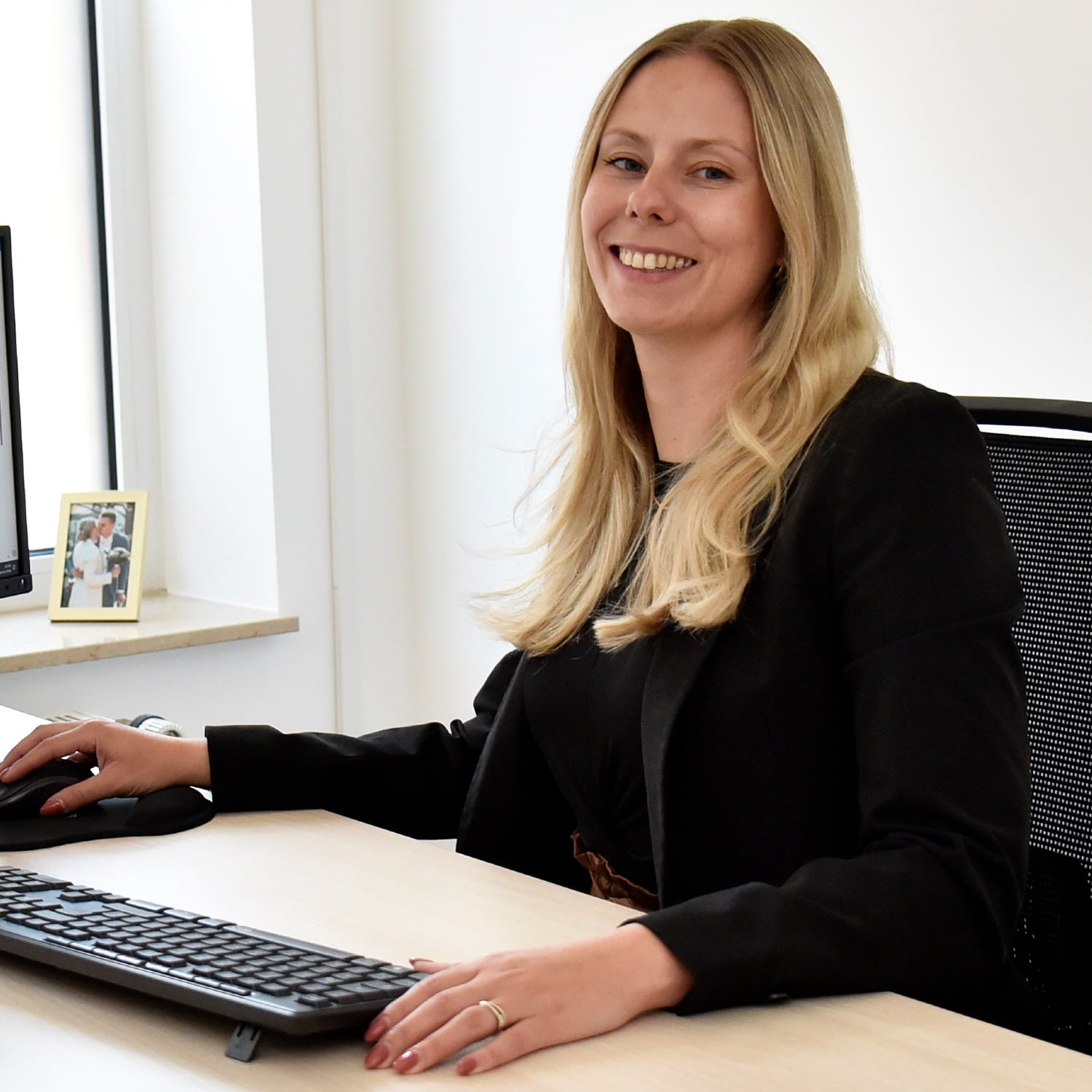 Allianz Versicherung Janine Nehlsen-Cassau Beetzendorf - Allianz Agenturinhaberin Janine Nehlsen-Cassau