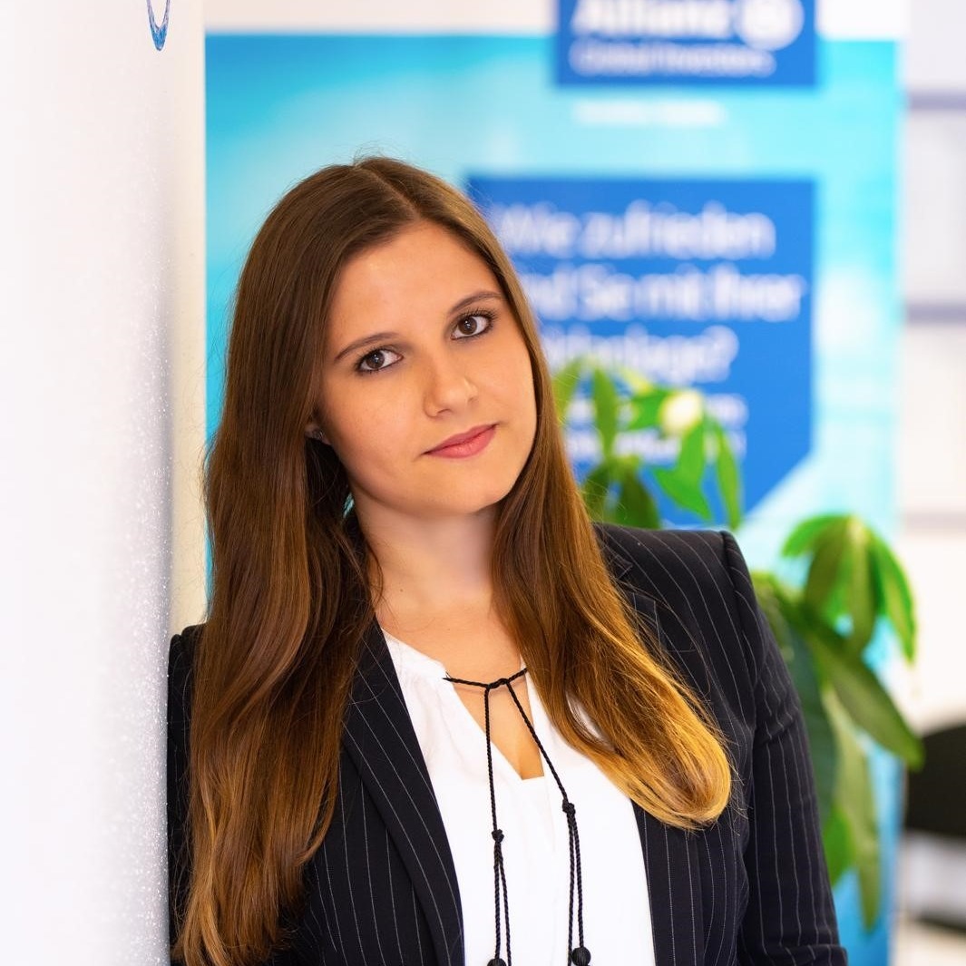 Allianz Versicherung Janine Pittoni Spiegelau - Janine Pittoni