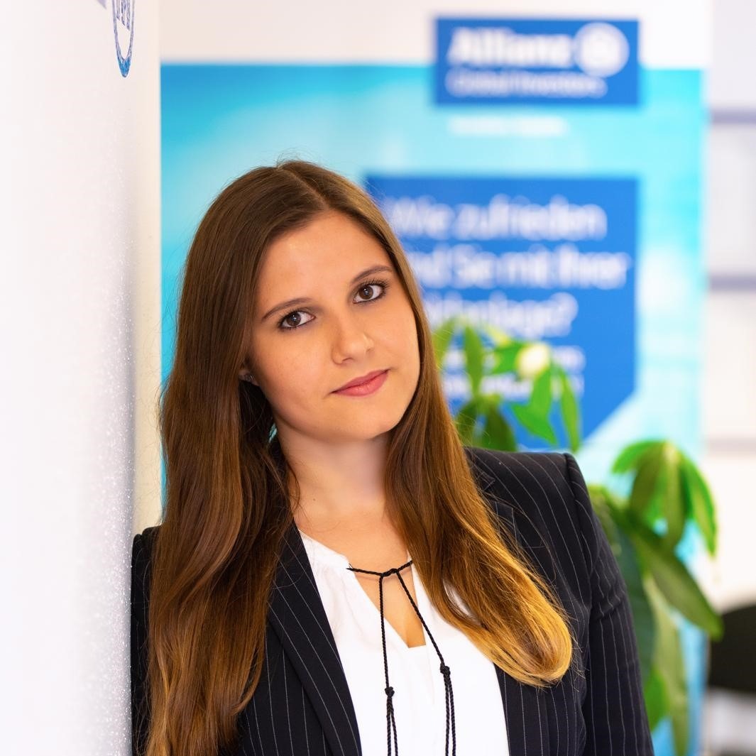 Allianz Versicherung Janine Pittoni Spiegelau - Janine Pittoni