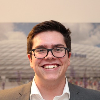 Allianz Versicherung Jan Schubert Köln - Profilbild Jan Schubert