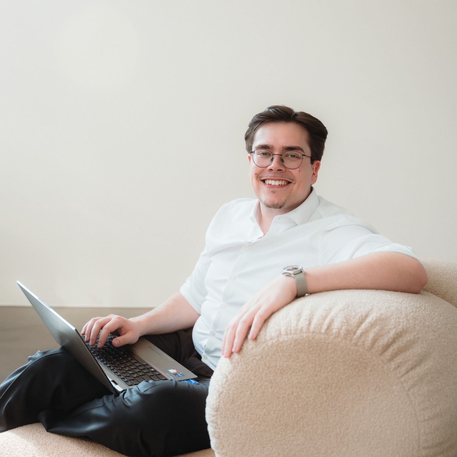 Allianz Versicherung Jan Schubert Köln - Profilbild Jan Schubert