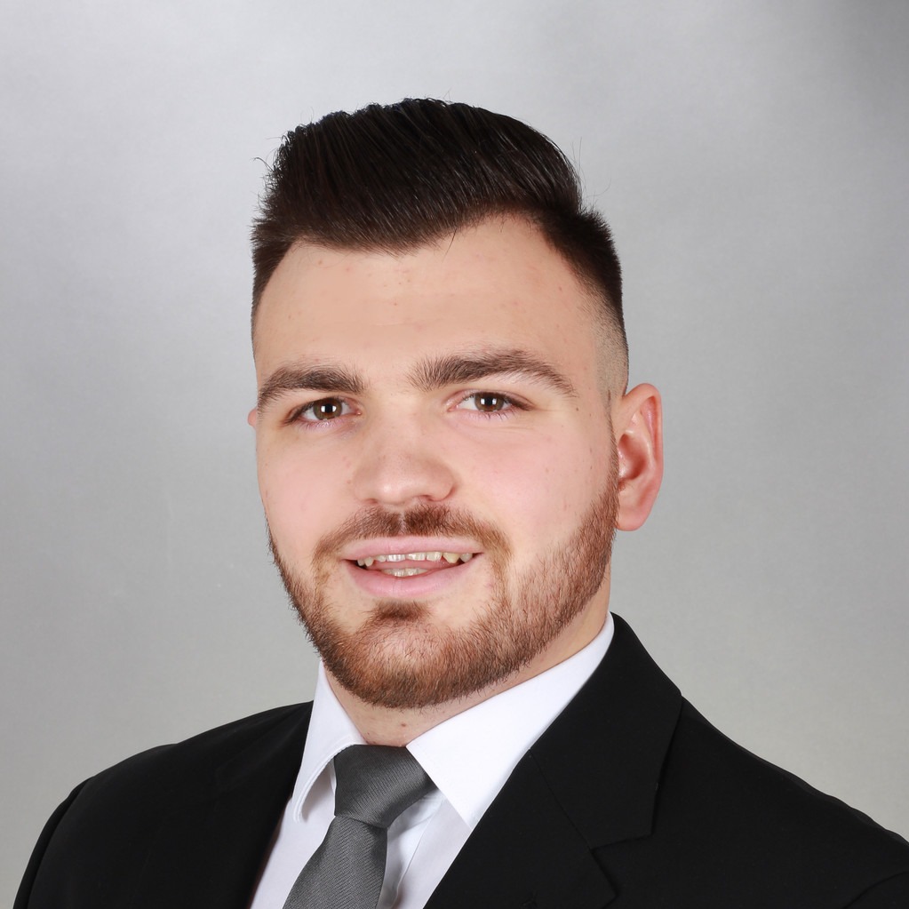 Allianz Versicherung Jannis Werman Contwig - Jannis Werman