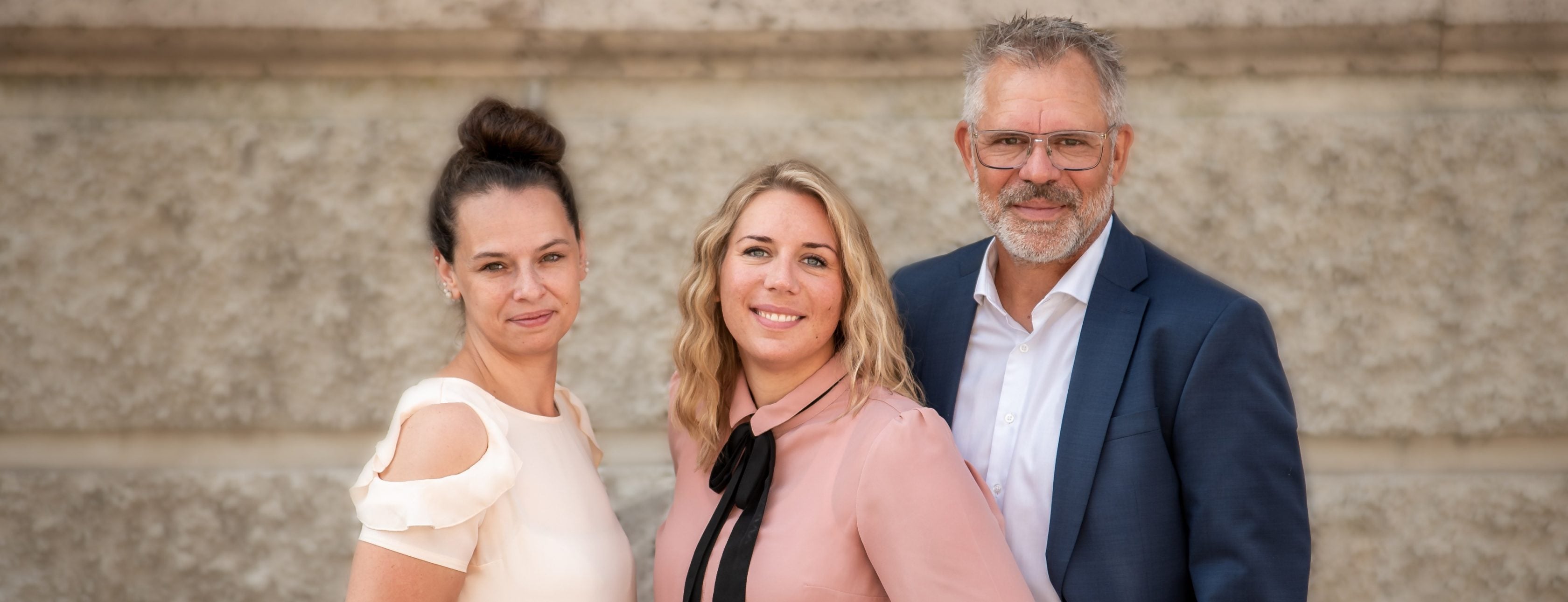 Allianz Versicherung Jasmin Naumann Frankfurt am Main - Allianz Versicherung Frankfurt Team Naumann