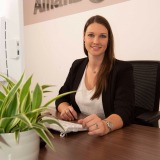 Allianz Versicherung Jasmin Tessmann Frankfurt am Main - Tessmann, Jasmin_Inhaber