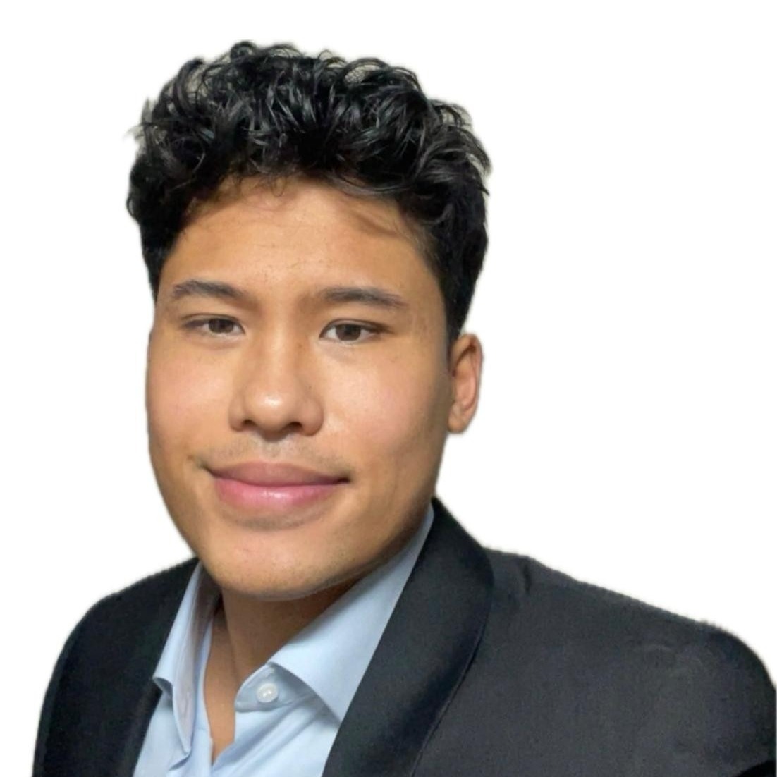 Allianz Versicherung Jason-Cliff Arndt Berlin - Profilbild